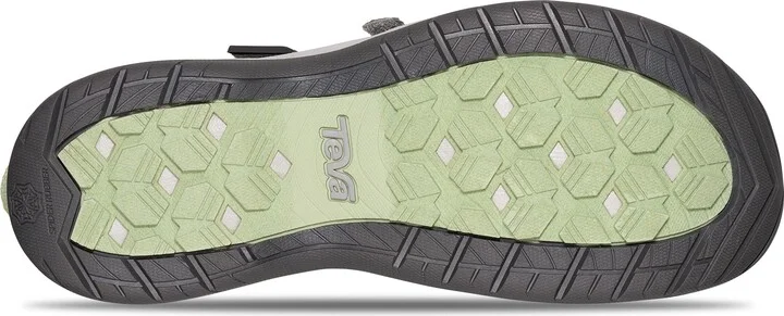 Tirra Sport Closed Toe Sandal - Image 5