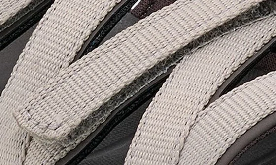 Tirra Sport Closed Toe Sandal - Image 7
