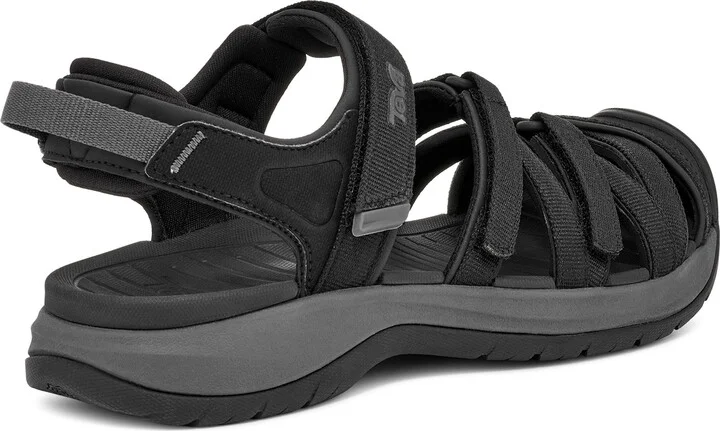 Tirra Sport Closed Toe Sandal - Image 8