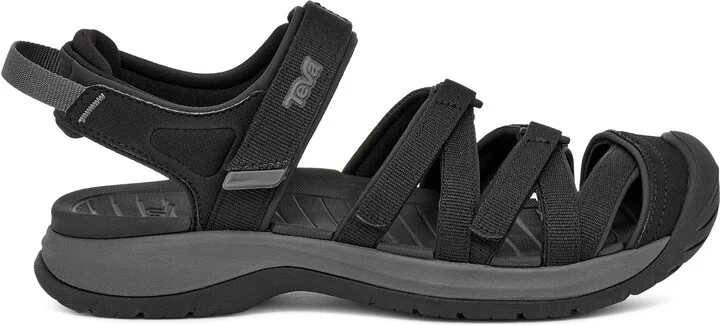 Tirra Sport Closed Toe Sandal - Image 9
