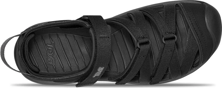 Tirra Sport Closed Toe Sandal - Image 10