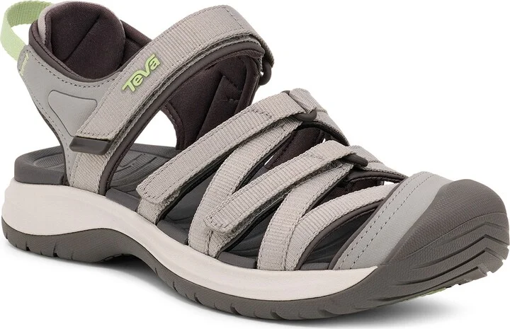 Tirra Sport Closed Toe Sandal