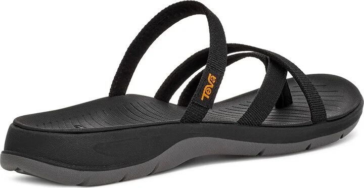 TirraTraveler Flip Slide Sandal - Image 2