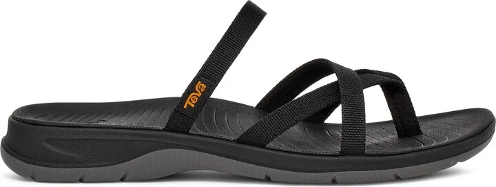 TirraTraveler Flip Slide Sandal - Image 3