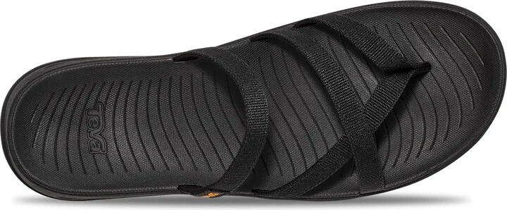 TirraTraveler Flip Slide Sandal - Image 4