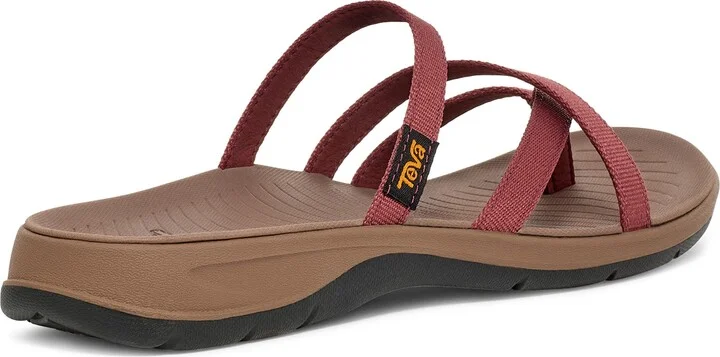 TirraTraveler Flip Slide Sandal - Image 8