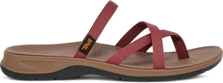 TirraTraveler Flip Slide Sandal - Image 9