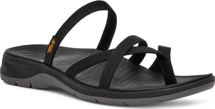 TirraTraveler Flip Slide Sandal