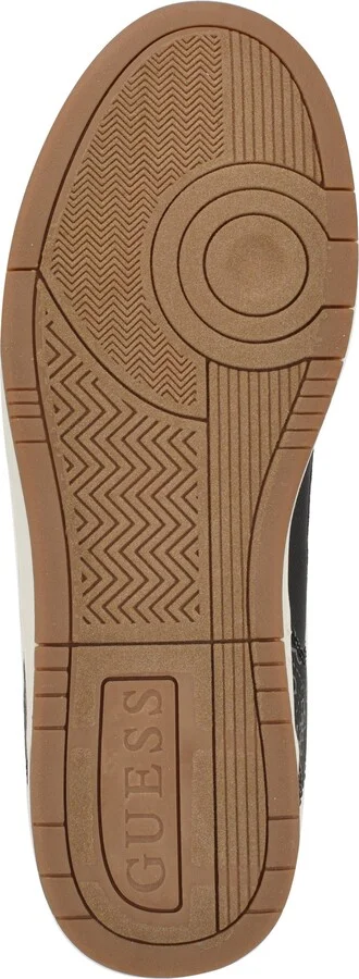 Tirry Monogram Sneaker - Image 5