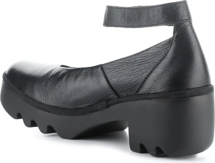 Tiry Ankle Strap Pump - Image 2