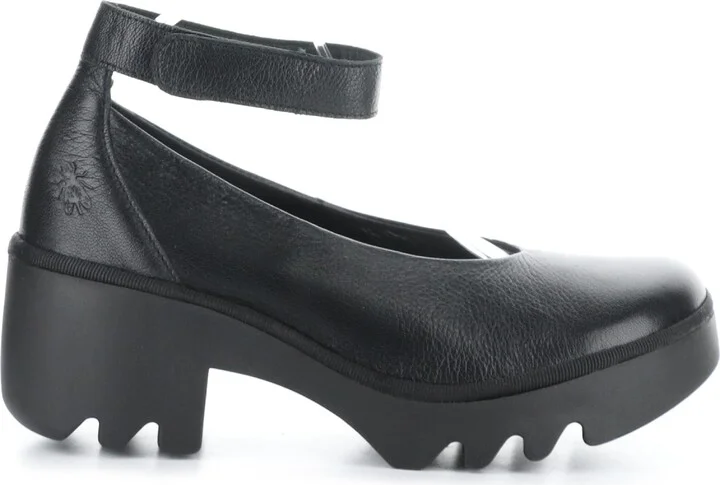 Tiry Ankle Strap Pump - Image 3