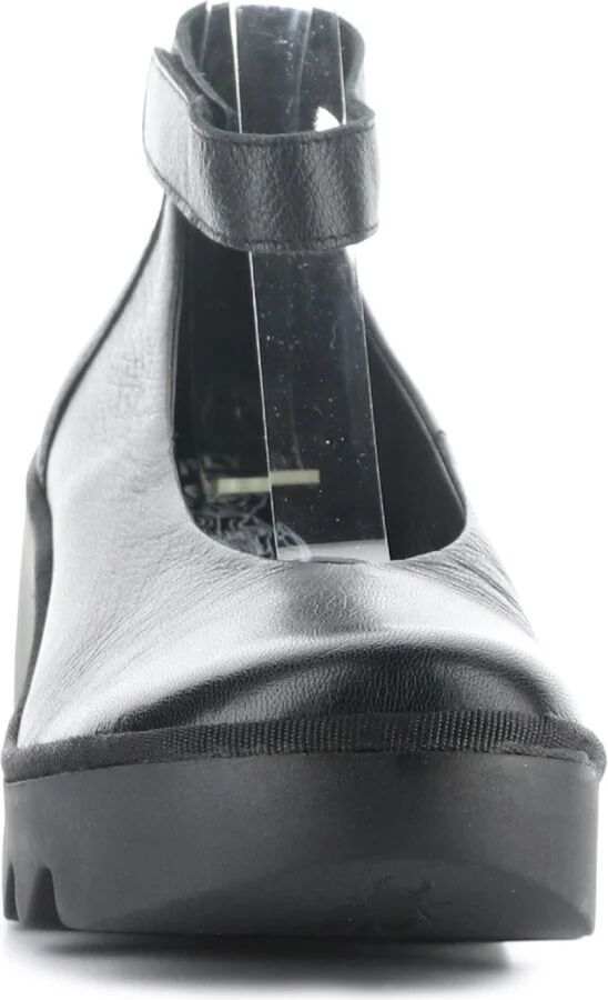 Tiry Ankle Strap Pump - Image 4