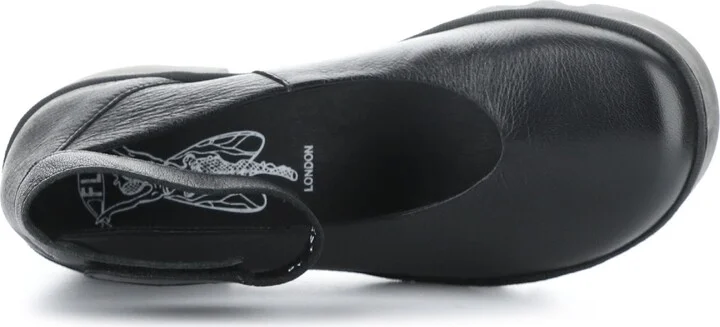 Tiry Ankle Strap Pump - Image 5