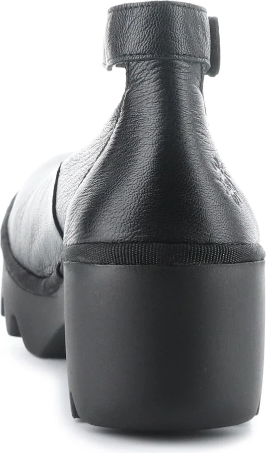 Tiry Ankle Strap Pump - Image 7