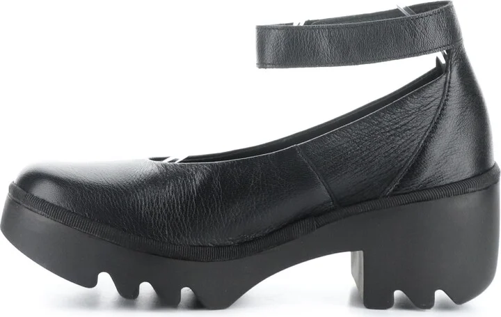 Tiry Ankle Strap Pump - Image 8