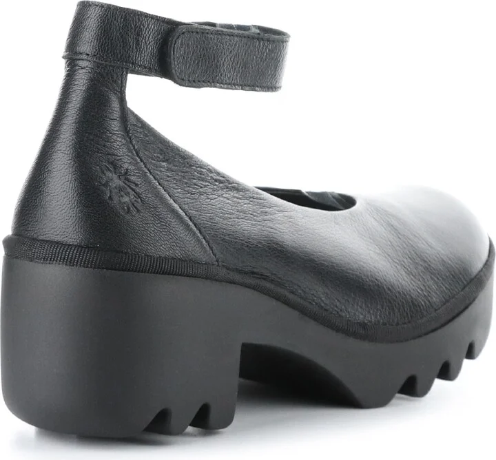 Tiry Ankle Strap Pump - Image 9