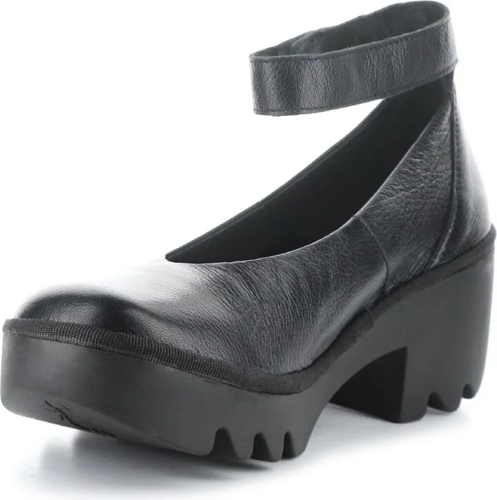 Tiry Ankle Strap Pump - Image 10