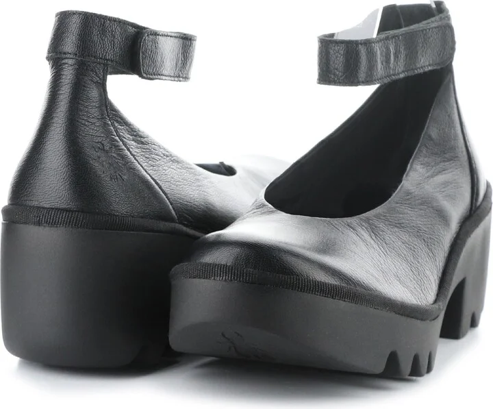 Tiry Ankle Strap Pump - Image 11