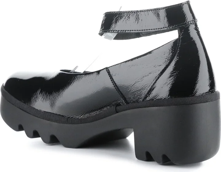 Tiry Ankle Strap Pump - Image 2
