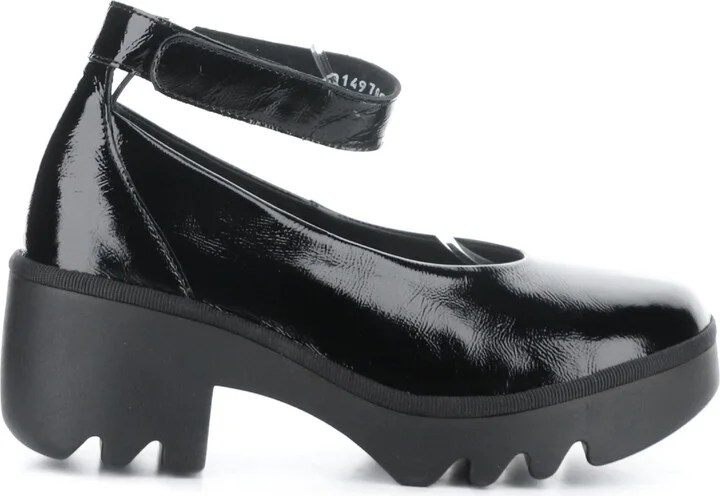 Tiry Ankle Strap Pump - Image 3