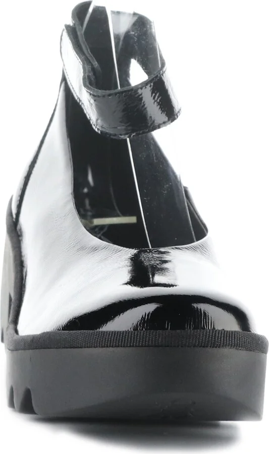 Tiry Ankle Strap Pump - Image 4