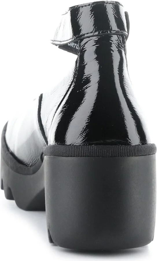 Tiry Ankle Strap Pump - Image 7