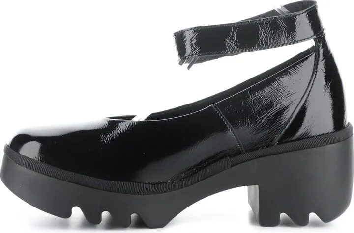 Tiry Ankle Strap Pump - Image 8
