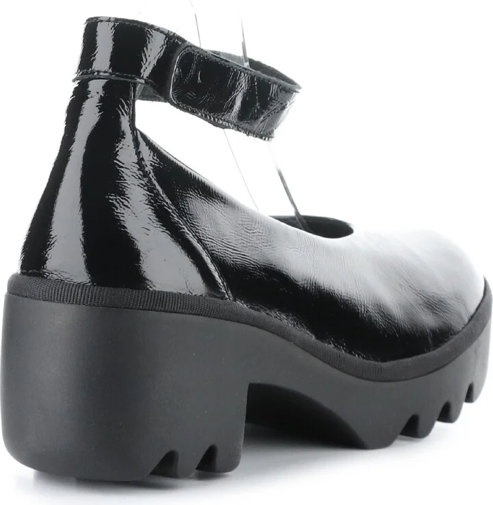 Tiry Ankle Strap Pump - Image 9