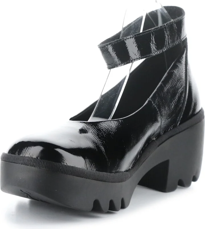 Tiry Ankle Strap Pump - Image 10
