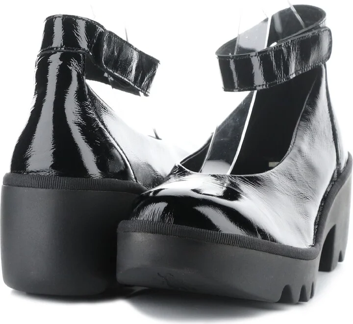 Tiry Ankle Strap Pump - Image 11