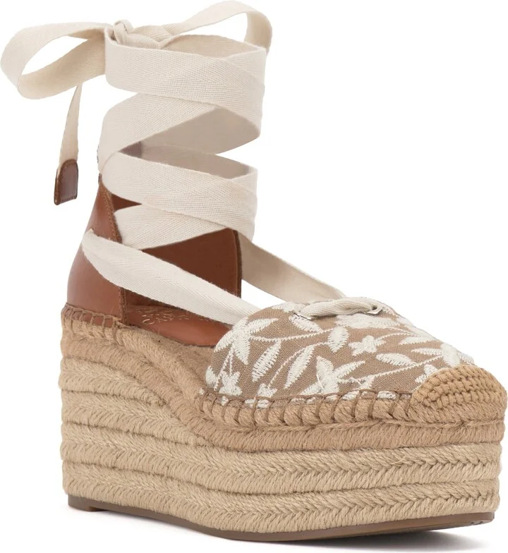 Tishea Platform Wedge - Image 2