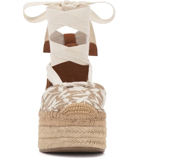 Tishea Platform Wedge - Image 3