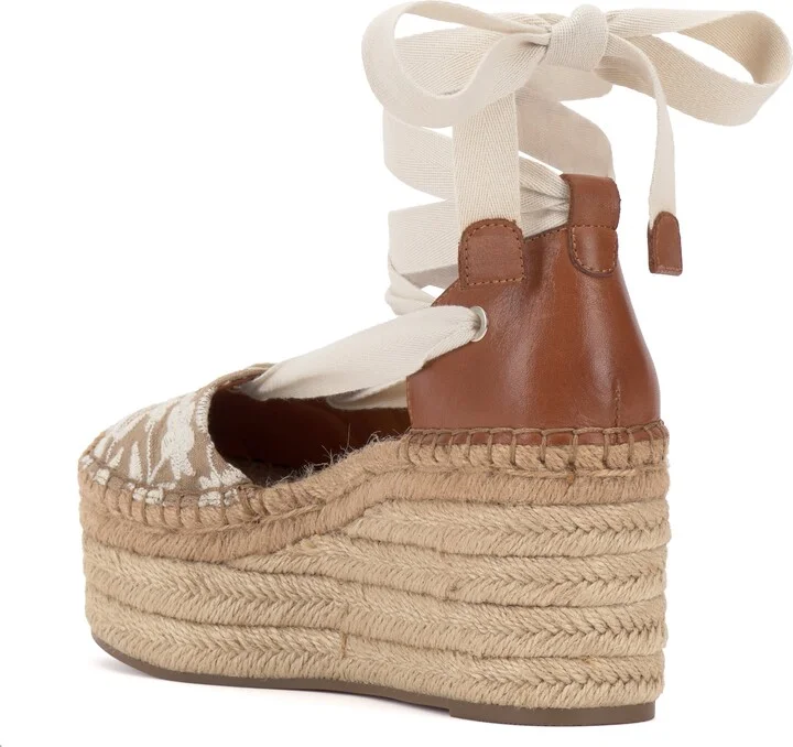 Tishea Platform Wedge - Image 4
