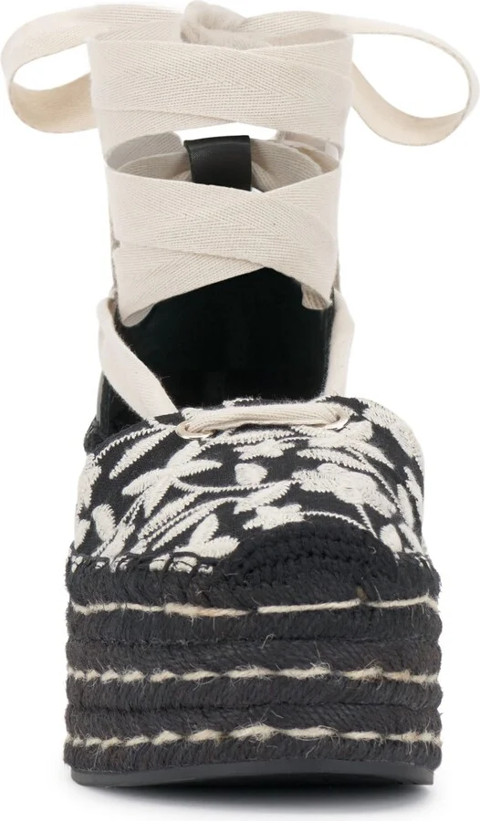 Tishea Platform Wedge - Image 3
