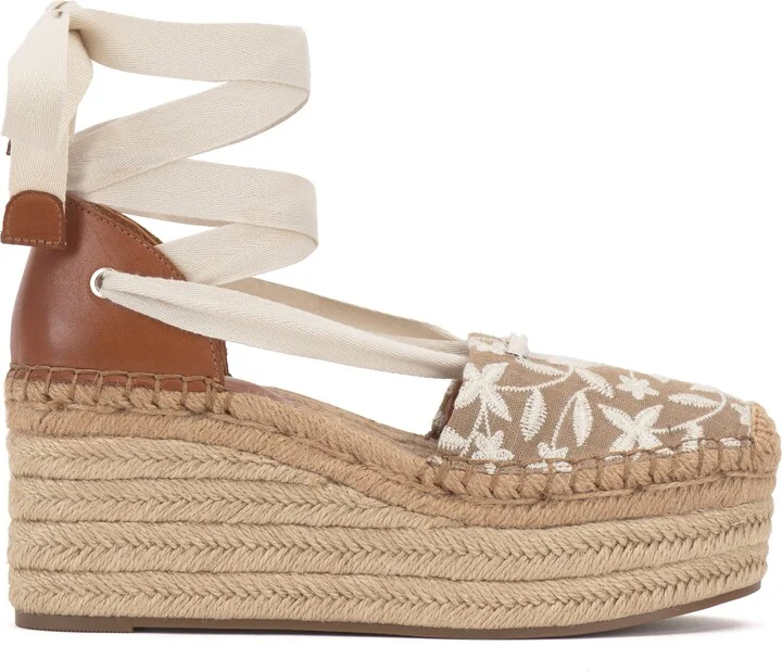 Tishea Platform Wedge