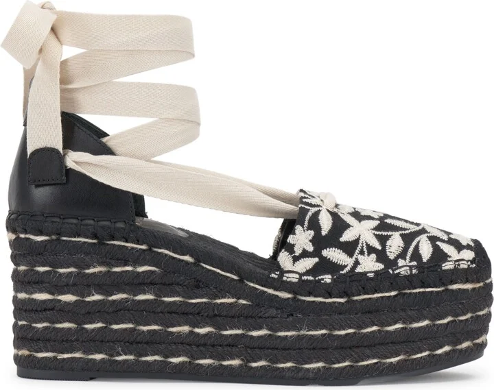 Tishea Platform Wedge