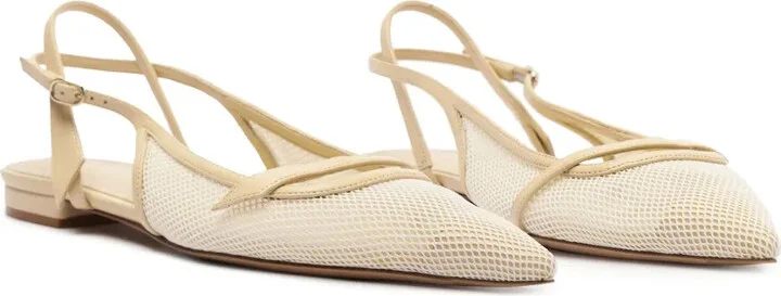 Tita ballet flats - Image 2