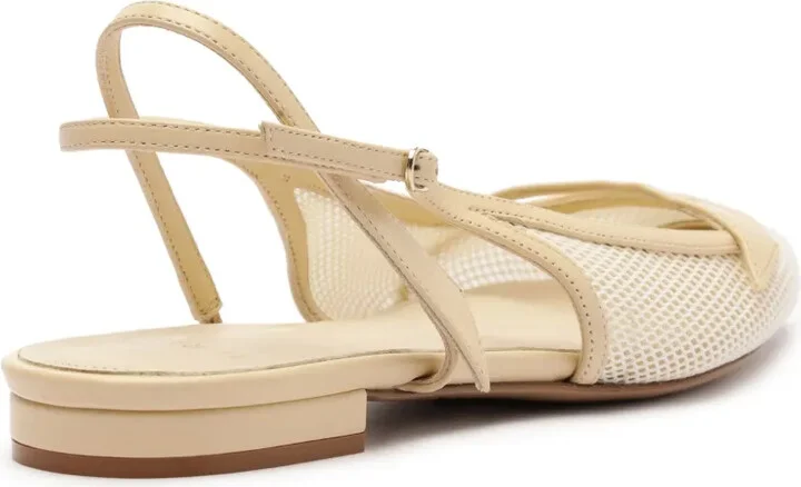 Tita ballet flats - Image 4