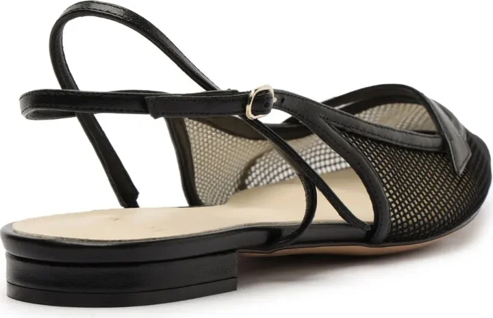 Tita ballet flats - Image 4