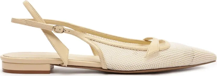 Tita ballet flats