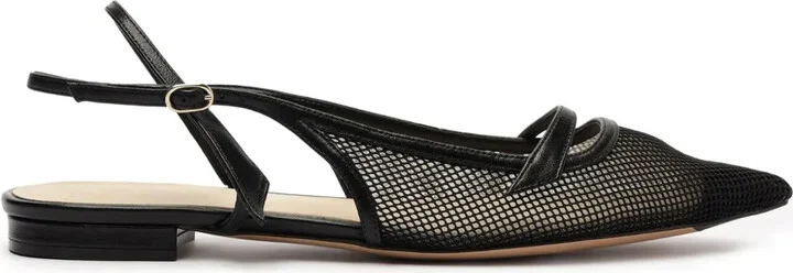 Tita ballet flats