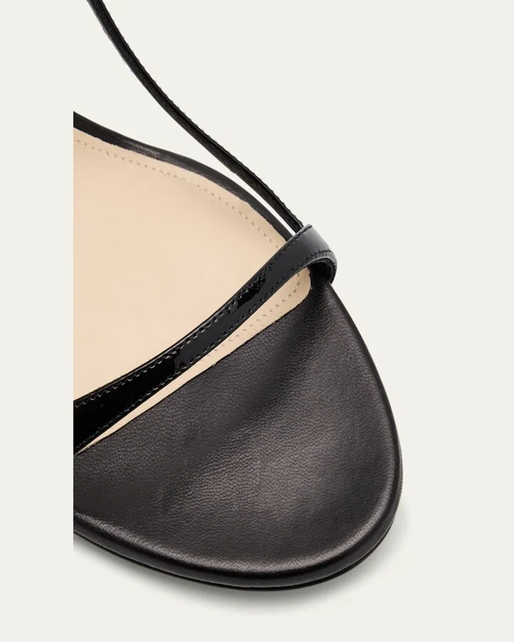 Tita Slingback Cage Sandals - Image 3