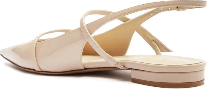 Tita slingback flat pumps - Image 3