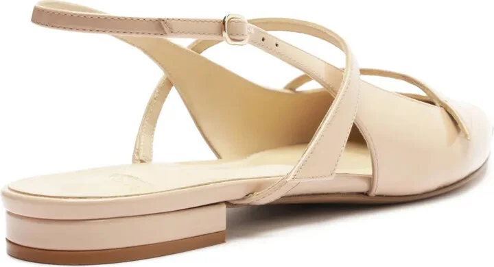 Tita slingback flat pumps - Image 4