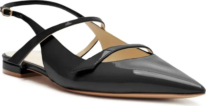 Tita slingback flat pumps - Image 2