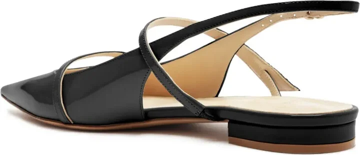 Tita slingback flat pumps - Image 3