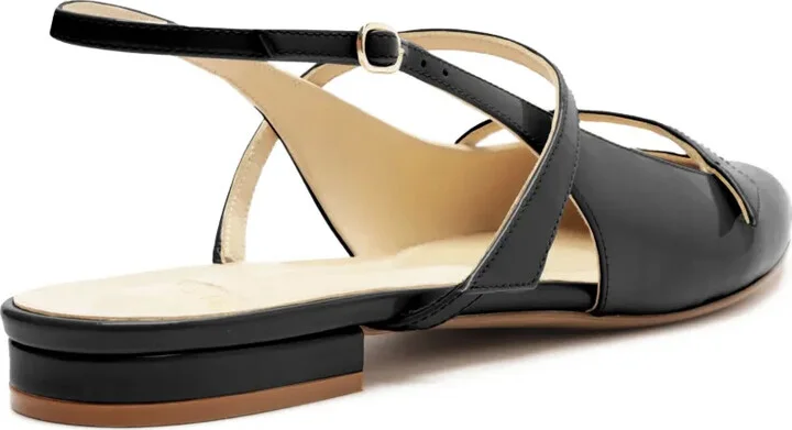Tita slingback flat pumps - Image 4