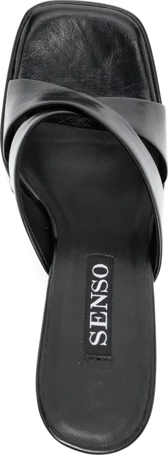 Titan 130mm leather sandals - Image 4