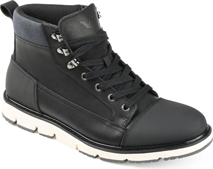 Titan 2.0 Cap Toe Ankle Boot