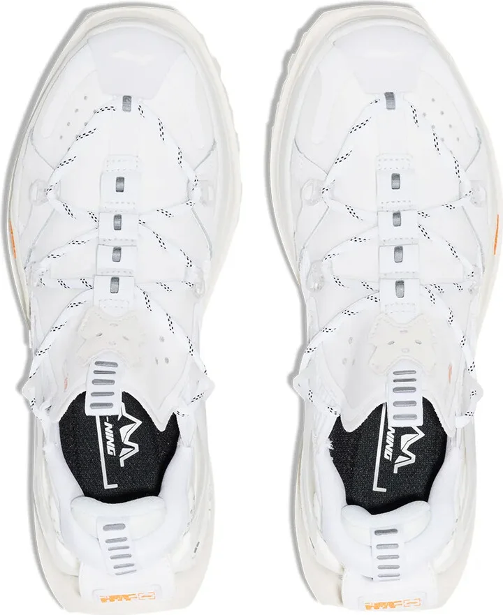 Titan Halo low-top sneakers - Image 4